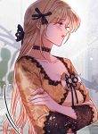 Trapped in an Impoverished reverse Harem Game manga free