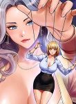 Royal Family manga free