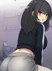 Anonymous 7 manga free