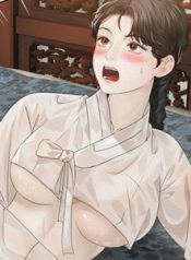 The White Wolf manga free