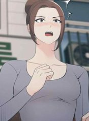 Delivery to Them manga free