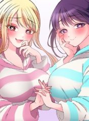 My Step Sisters Are Too Sexy! manga free