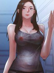 My Stepmother is my friend’s Mom manga free