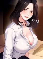 Pay With Your Body manga free