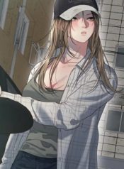 Rusty Tetragonal manga free