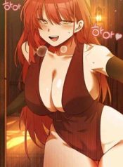 I will protect You, Young Lady manga free