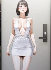 Secret Club of New Town Misses manga free