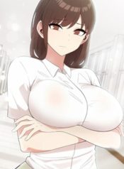 The Grace of a Teacher manga free