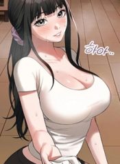 Dad, Cheer Up! manga free