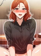 Possessed Lewd Body manga free