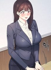 Teacher Yunji manga free