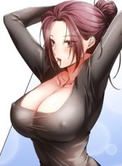 The Harsh Life of Kim Minkyung manga free