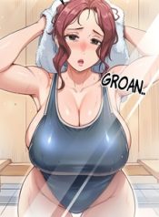 Full Pool The Magic of His Manhood manga free