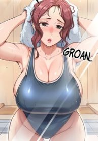 Full Pool The Magic of His Manhood manga free