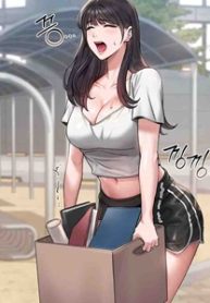 I Became an Apartment Security Manager manga free