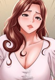 I have a secret with my friend’s wife manga free