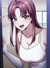 Ji-eun, a married Woman manga free