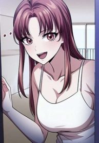 Ji-eun, a married Woman manga free