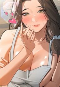 The Father-In-Law Fucks Them All manga free