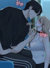 The Man Next Door’s Dog manga free