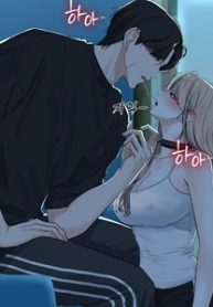 The Man Next Door’s Dog manga free