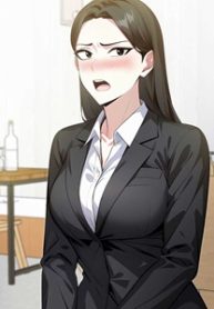 I got a photo from a Woman I don’t know manga free