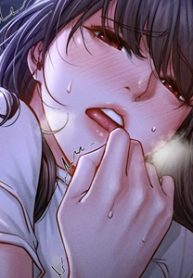 Paradise Villa manga free