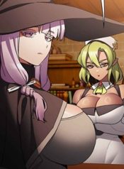 Save the World by Hitting It manga free