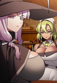 Save the World by Hitting It manga free