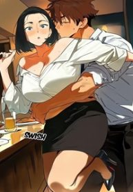 Shared Desires (Official) manga free