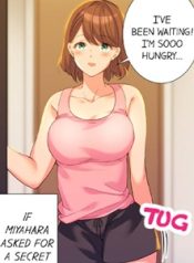 Special Delivery Secret Menu manga free