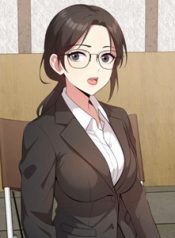 The Room of Truth manga free