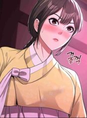 Yeoni’s Tavern manga free