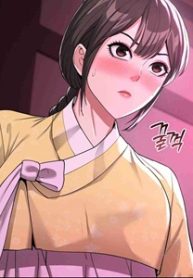 Yeoni’s Tavern manga free