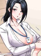 Do You Want To Work Here manga free