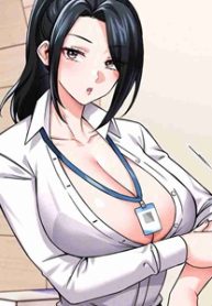 Do You Want To Work Here manga free