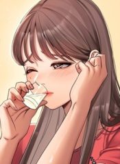 Drunken Maniac manga free