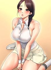 Drunken Maniac manhwa free