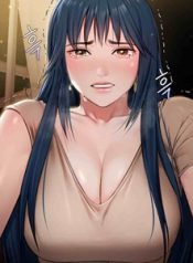 Pool Party manga free