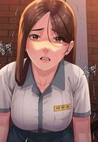 Protect You manga free