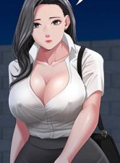 She Is A Married Woman manga free