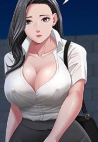 She Is A Married Woman manga free