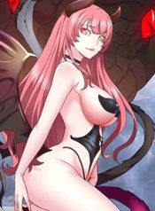 Tell Me the Future manga free