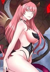 Tell Me the Future manga free