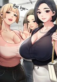 I Report Regarding Gender manga free