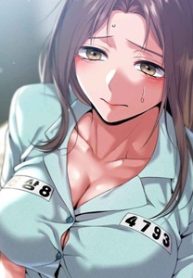 It’d Be Nice to Do It in Prison manga free