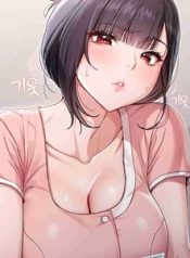 I’m a Vampire manhwa free