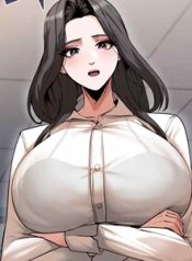 Pull Yourself Together, Team Leader manga free