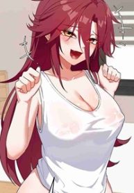 Saving My Magical Girl manga free