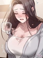 A College Student Who Does it manga free